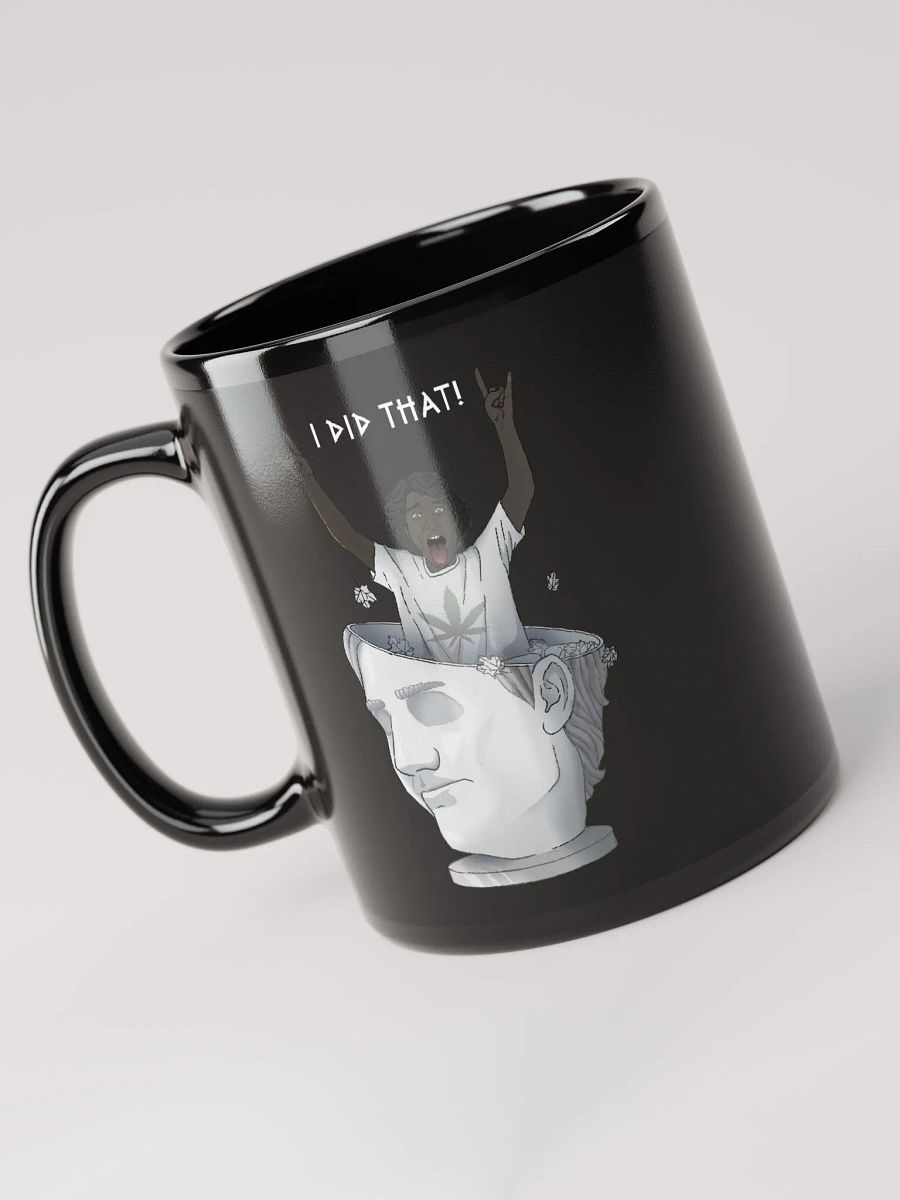 Cannabis Celebration Mug product image (2)