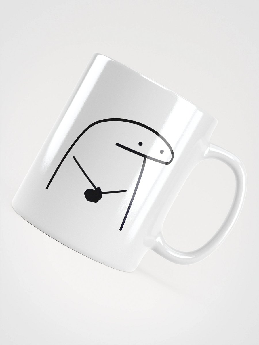 Waiting mug product image (4)