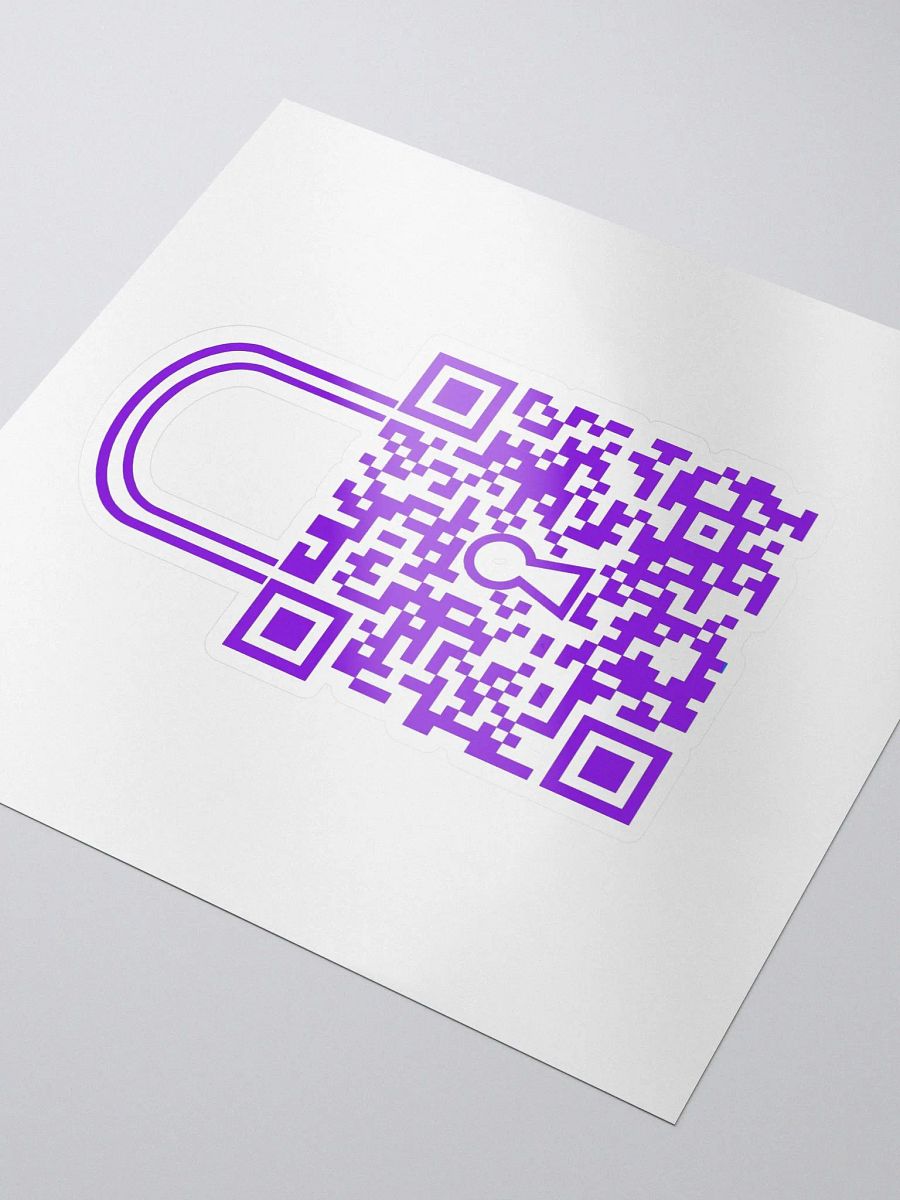 JELIX QR PURPLE product image (3)