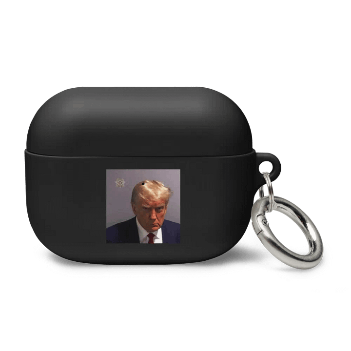 FAFO Airpods Case product image (2)