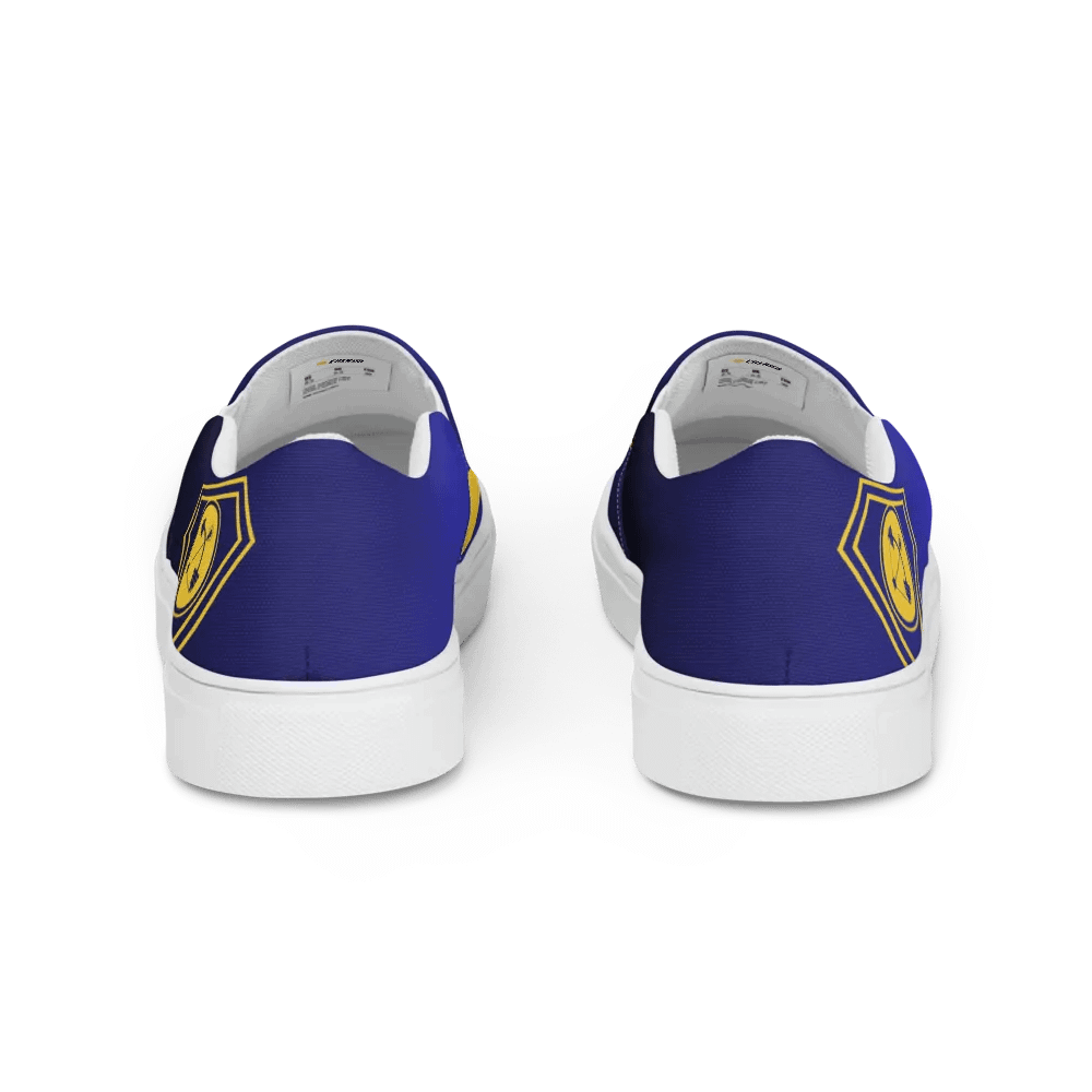 Super Parent Series Slip Ons product image (4)