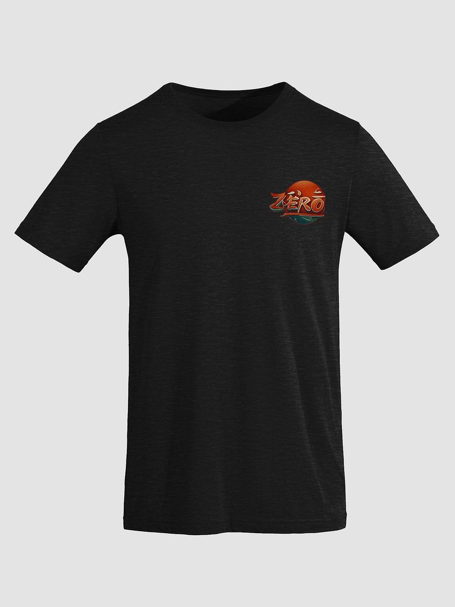 ZΞЯØ Sun Logo product image (3)