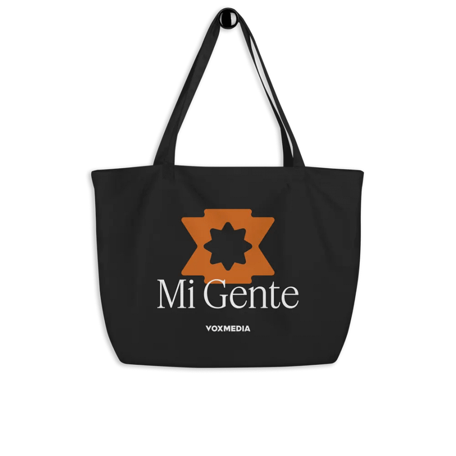 Mi Gente Tote product image (4)