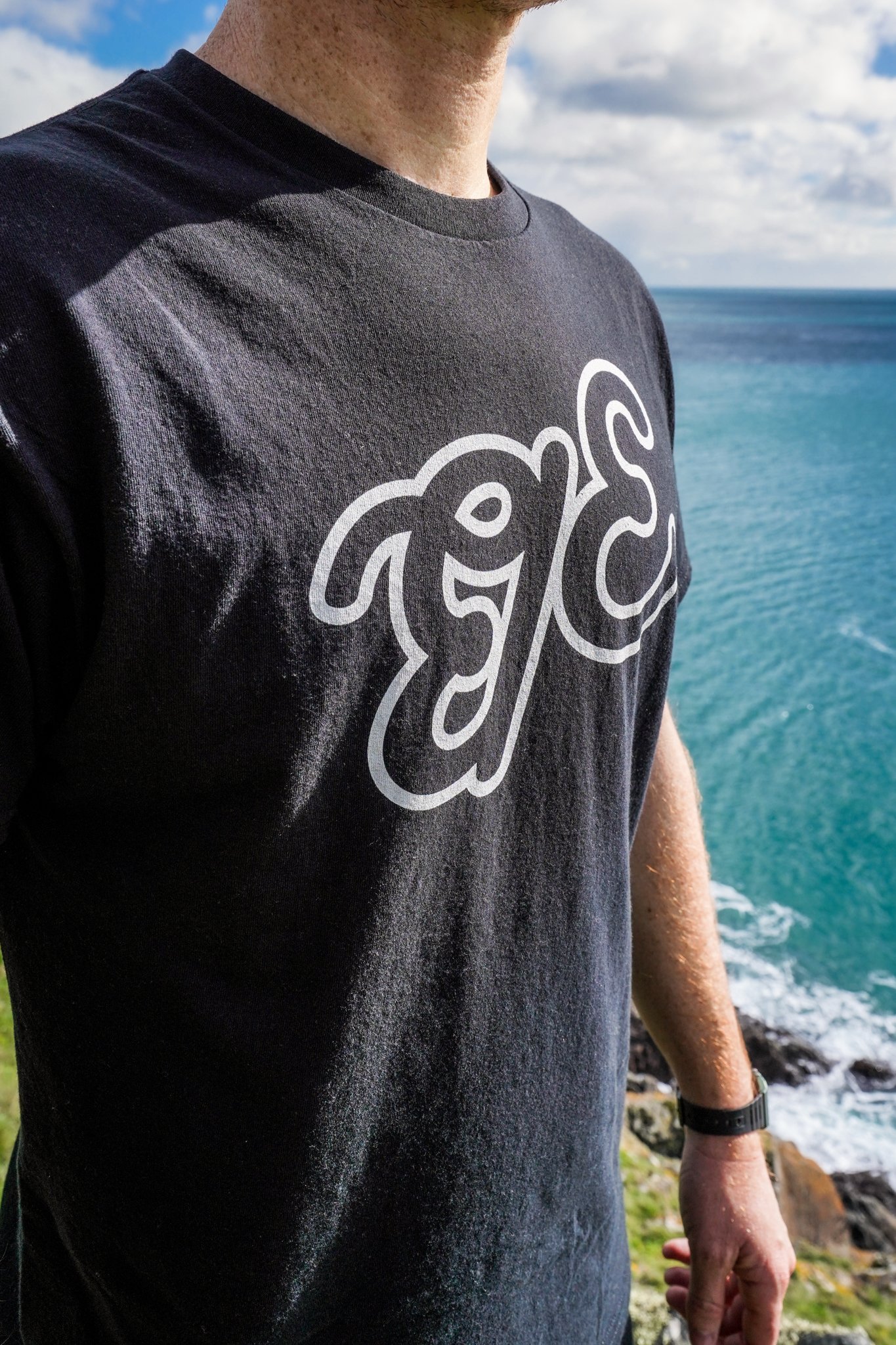 BE Tee product image (6)