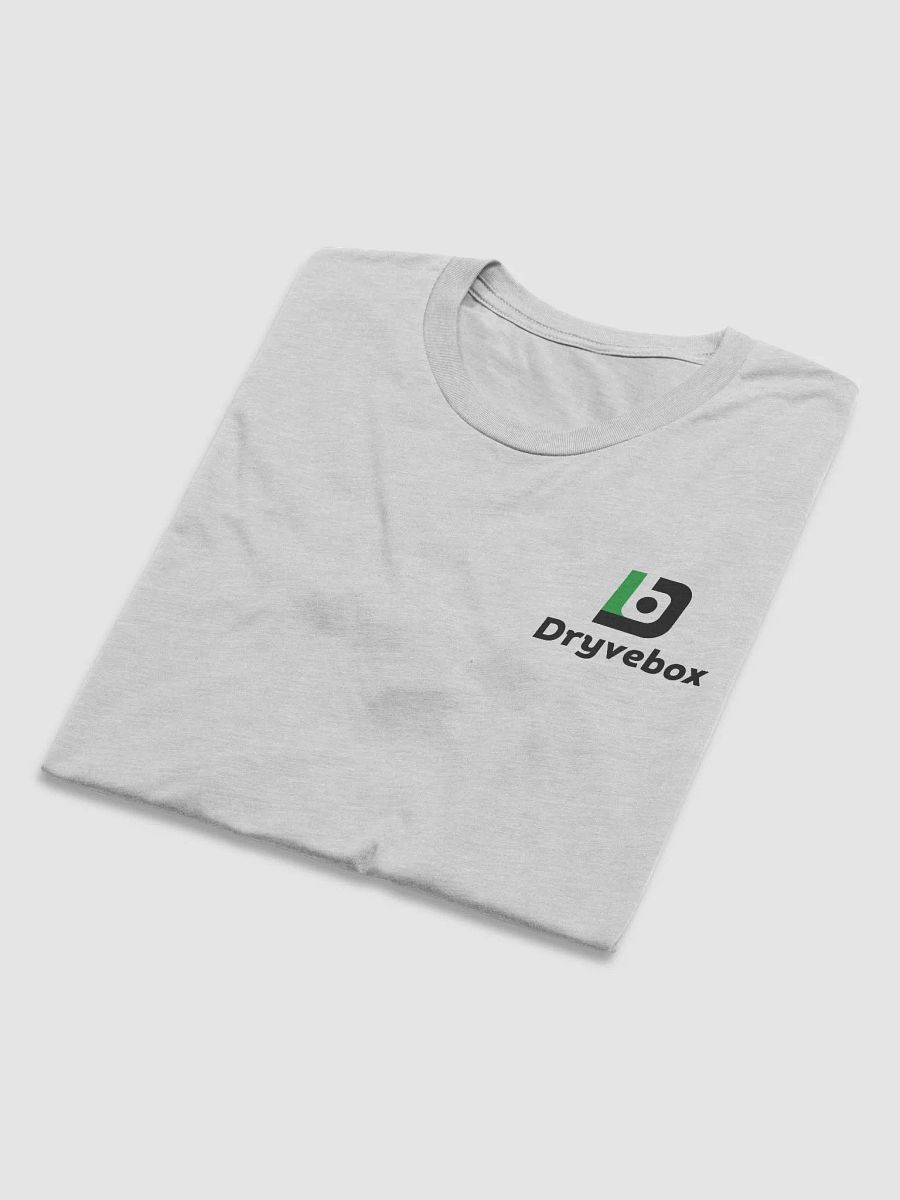 White T-Shirt product image (6)