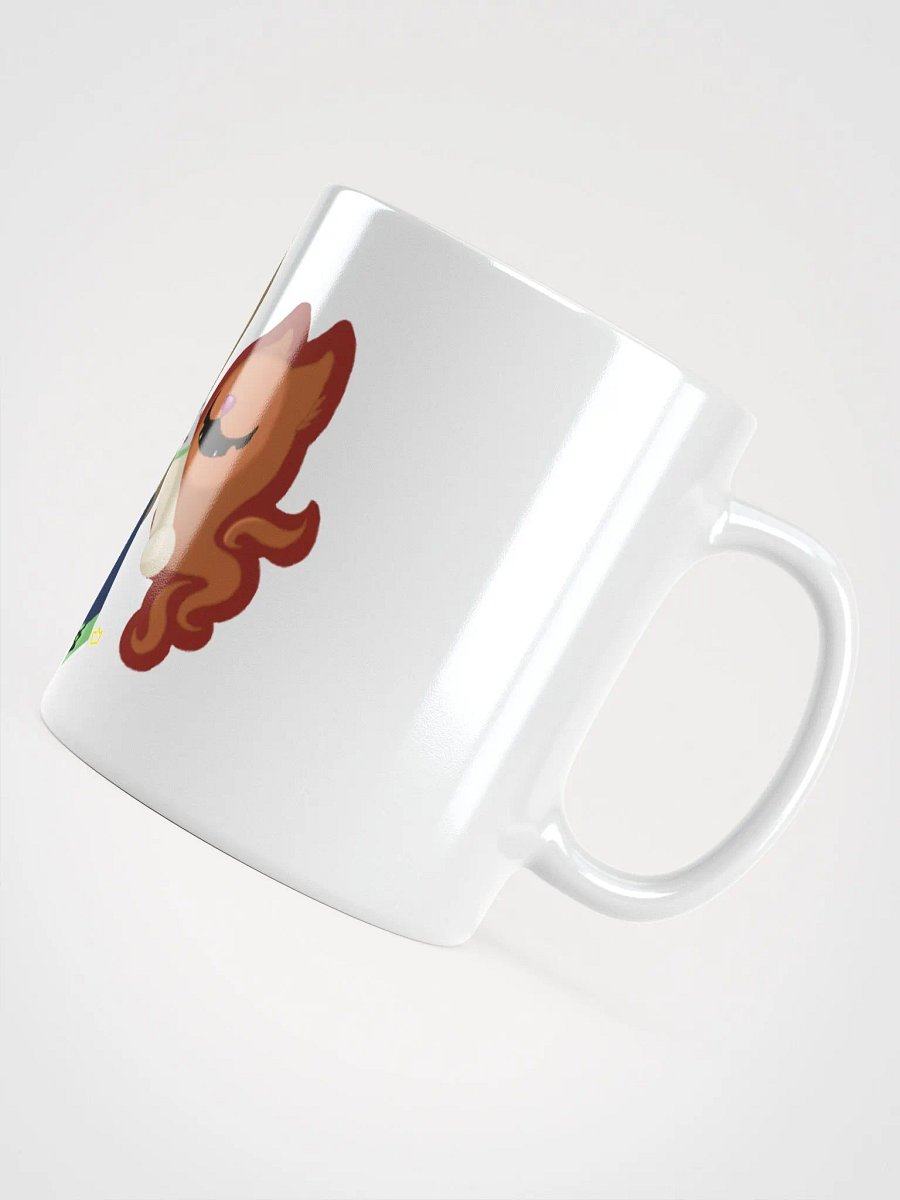 Smol Bean in the dark mug product image (4)