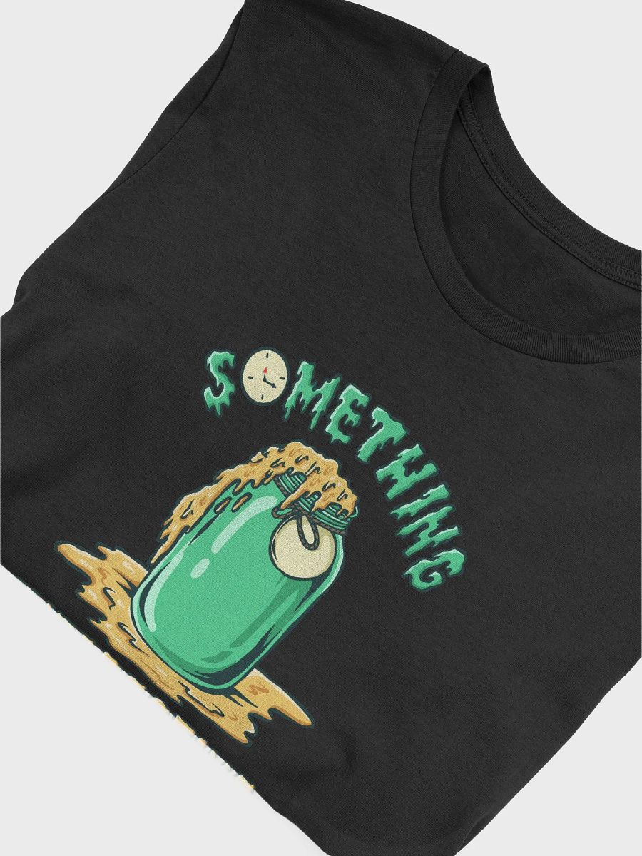 Something Interesting Tee product image (5)