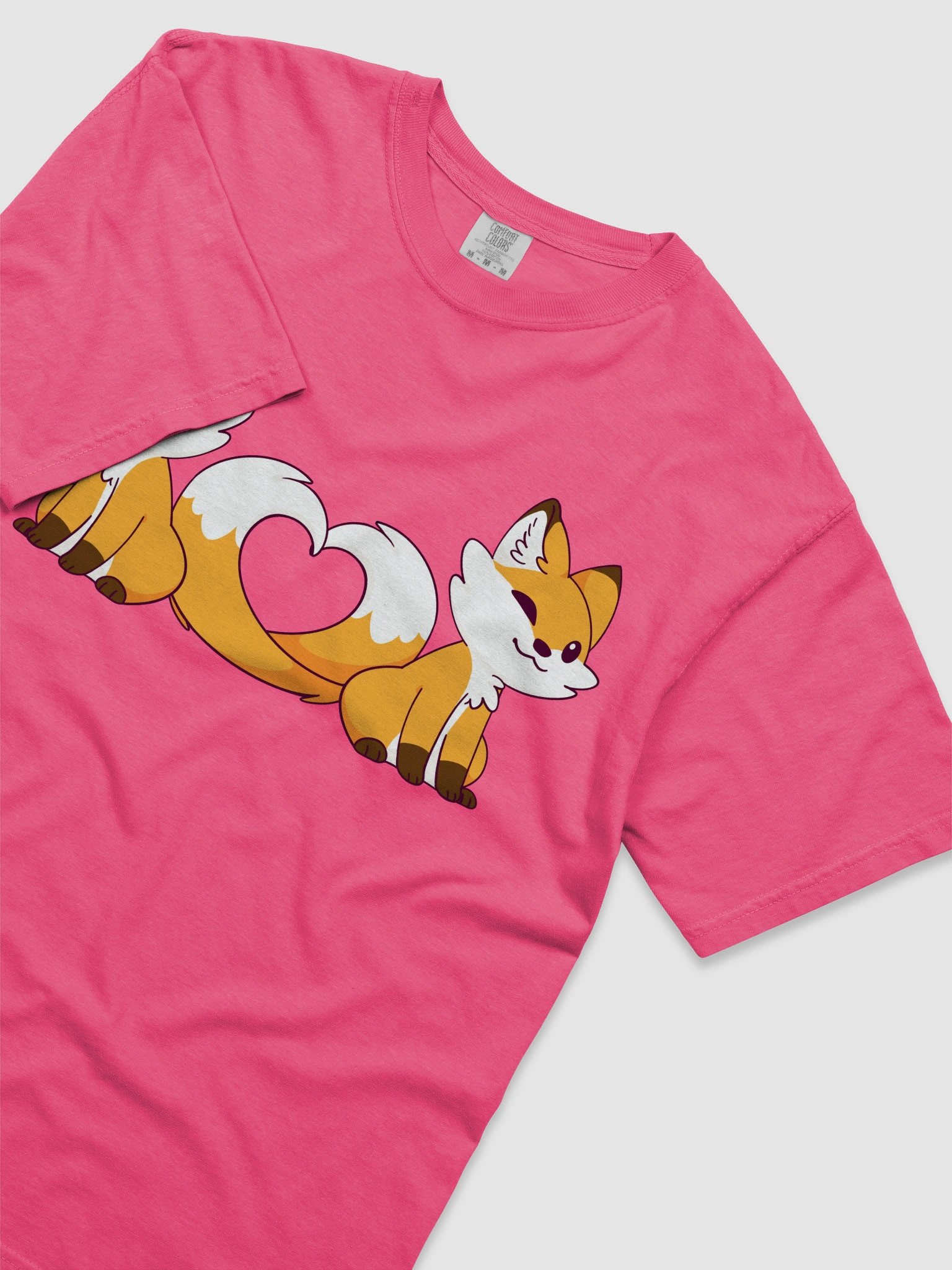 A Tail Of Love Shirt product image (3)