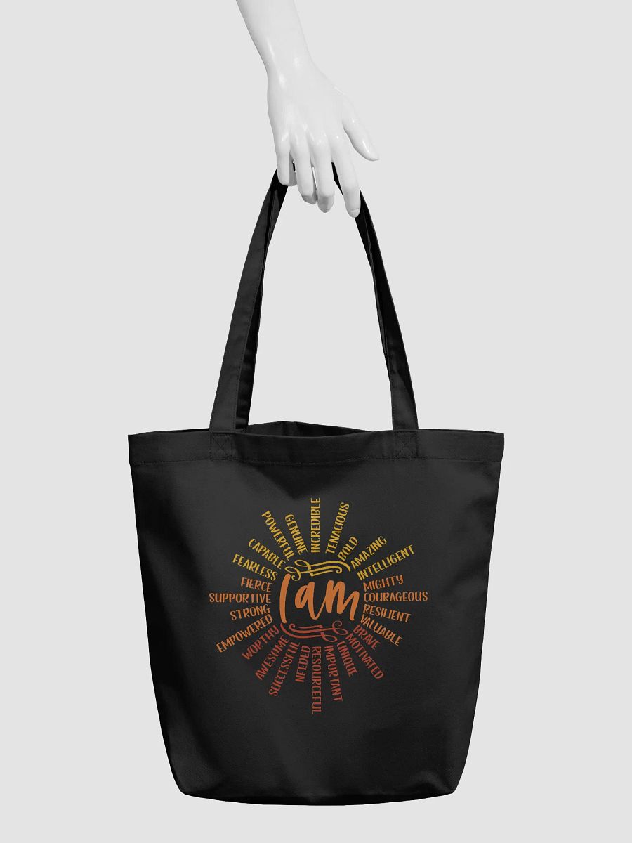 The "I AM" Collection product image (3)