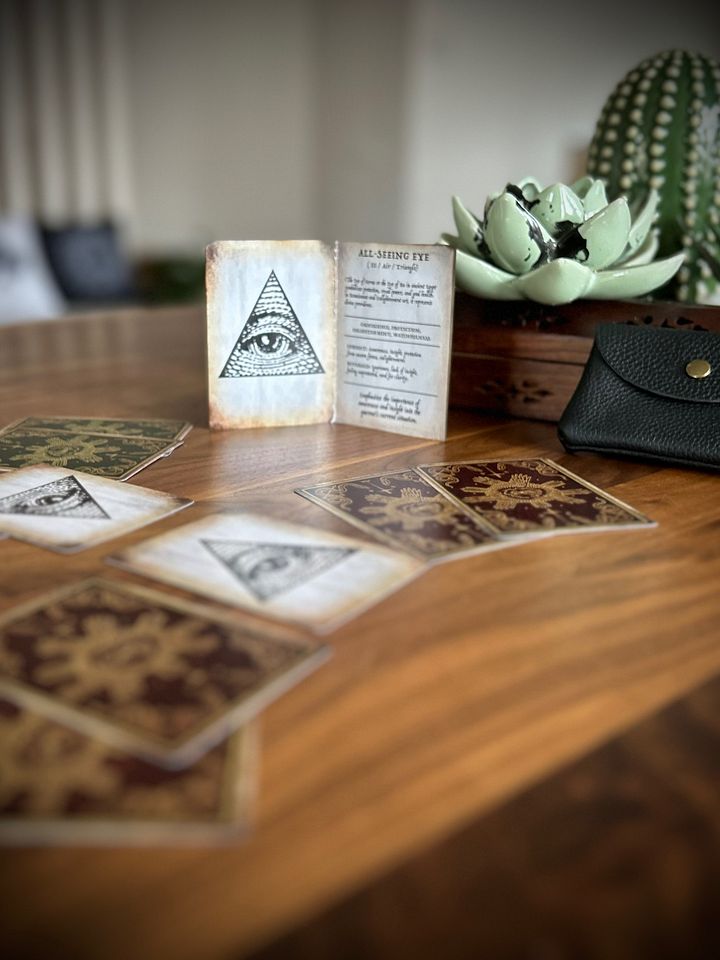 HERMETIC ESP Packet Edition product image (2)
