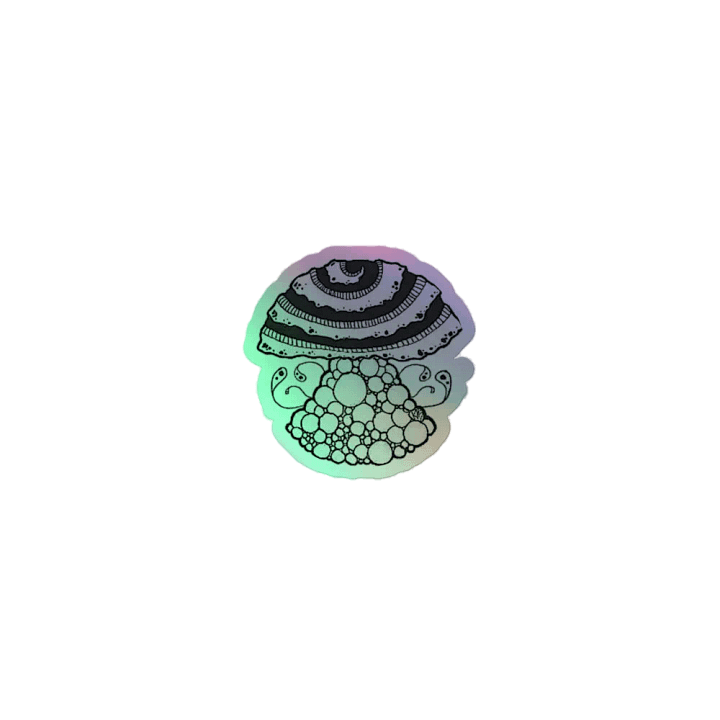 Halo Mush product image (1)