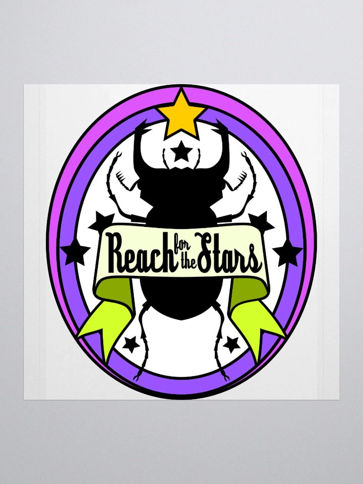 Encouraging Beetle product image (1)