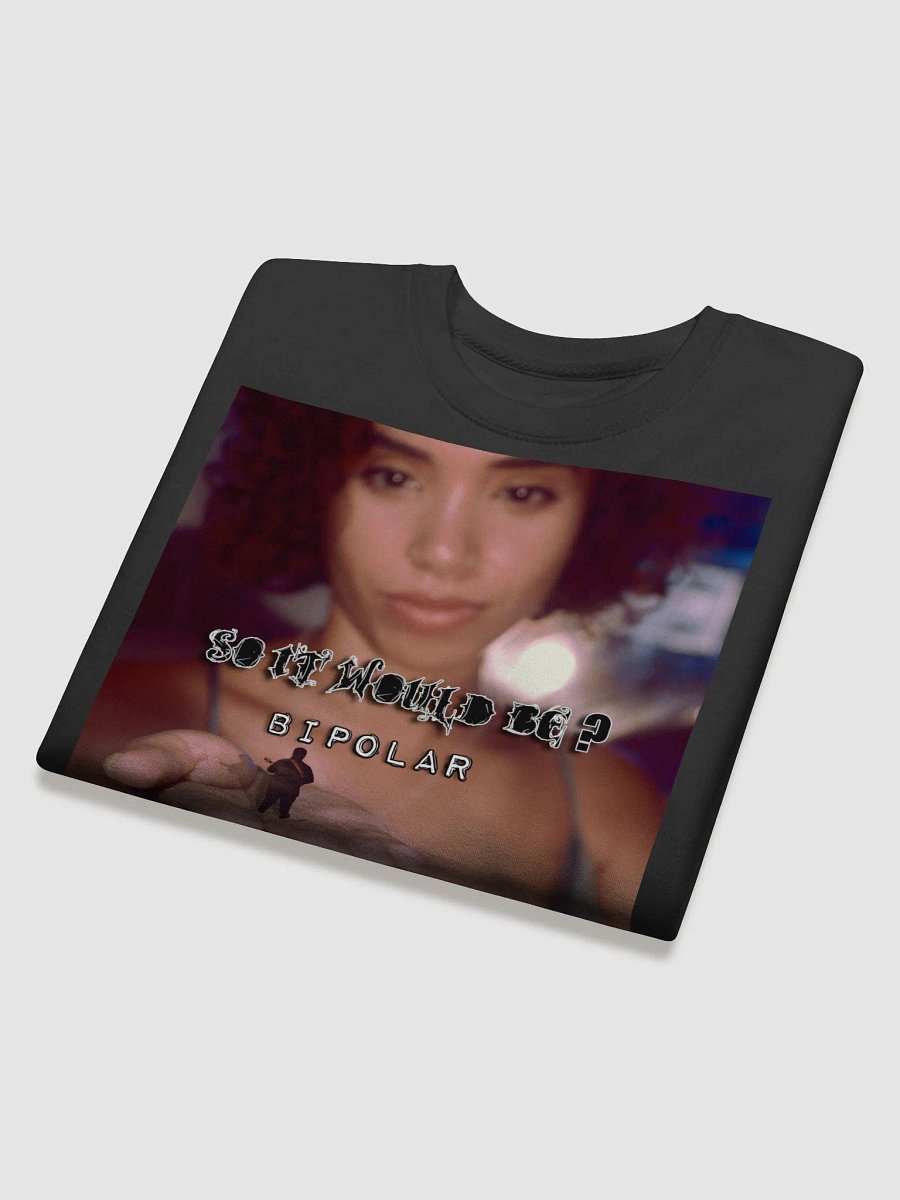 Bipolar Album Sweater product image (4)