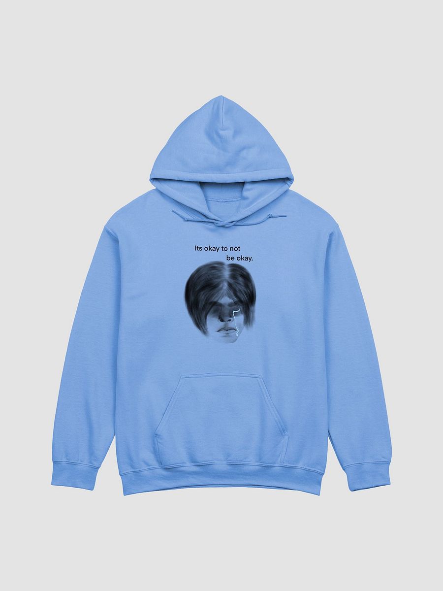 Mental Health Hoodie product image (1)