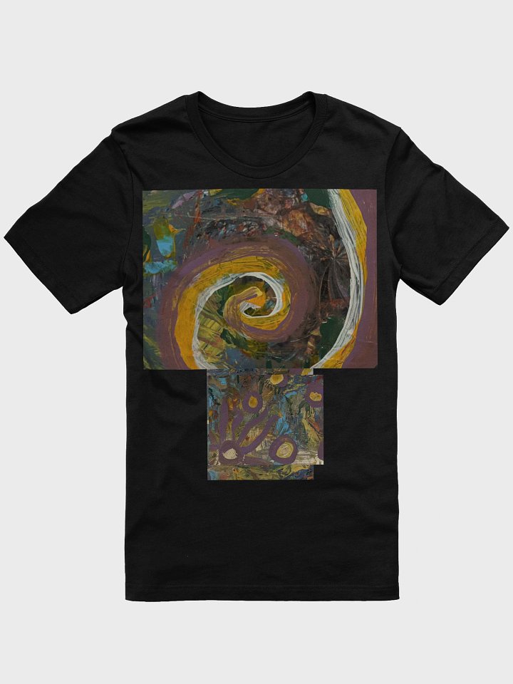 Specter of the Exploding Octopus product image (1)