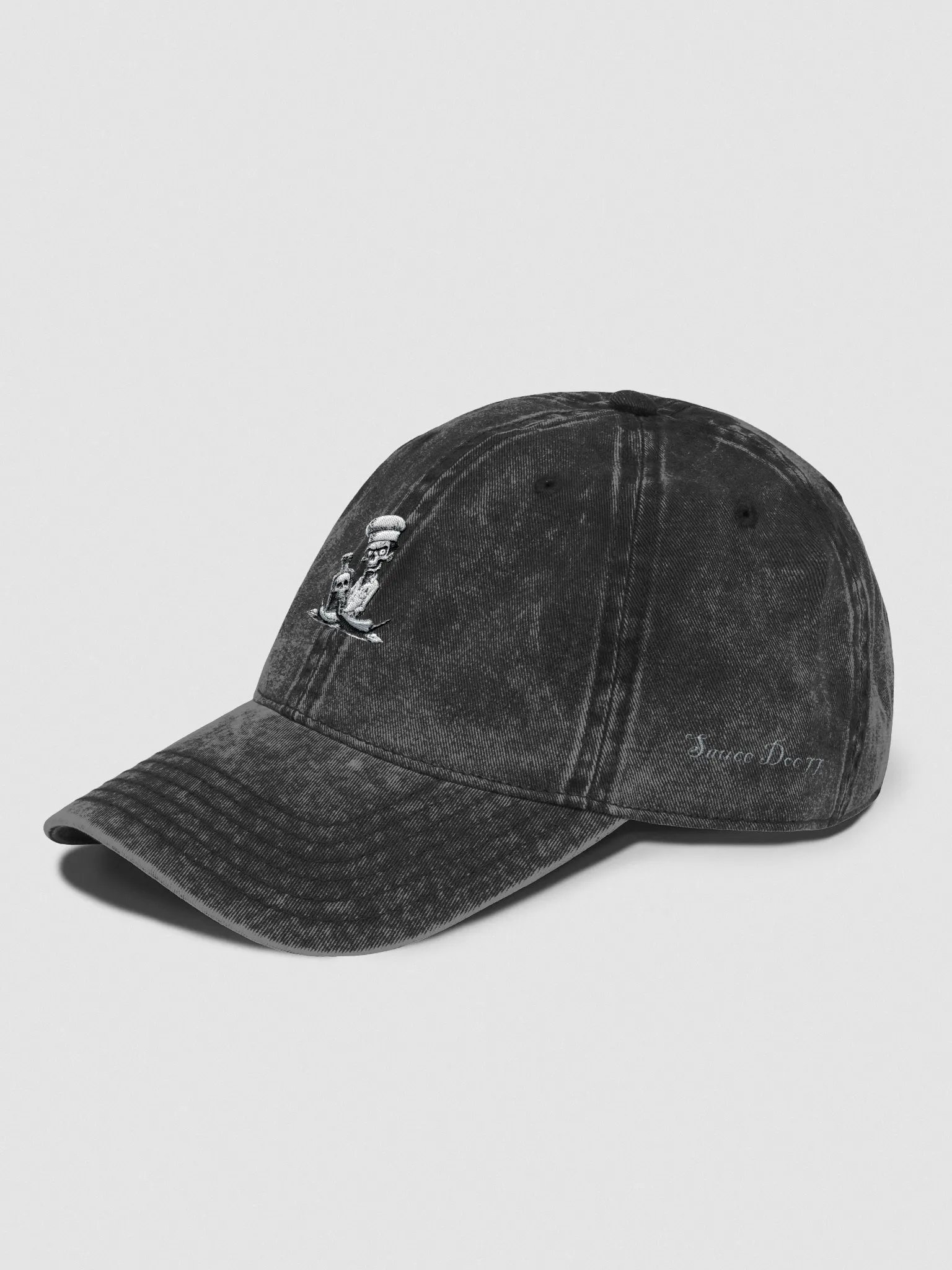 The Vintage Ballcap product image (11)