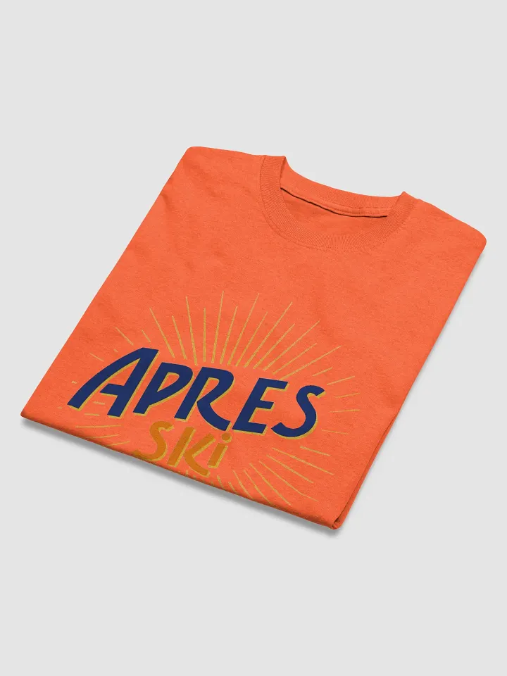 Apres Spritz product image (2)