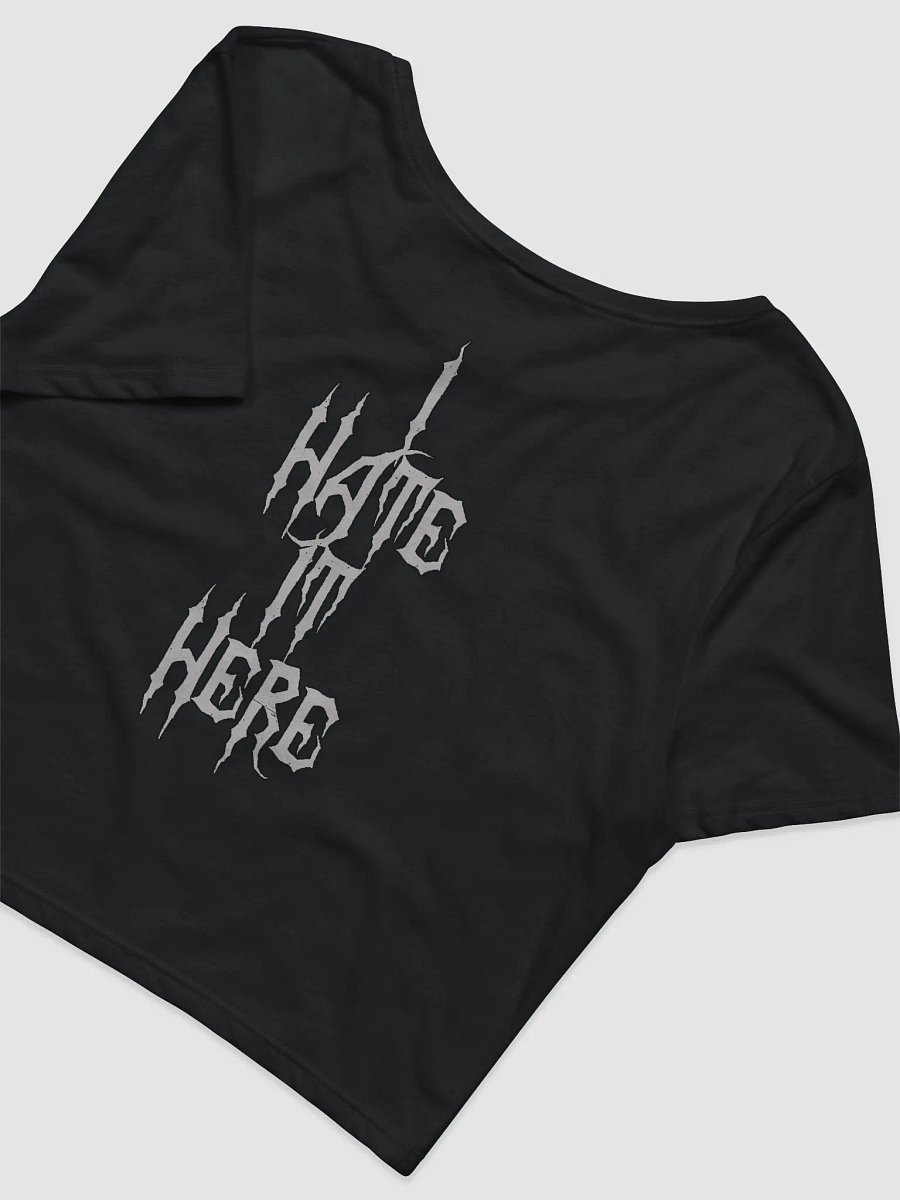 I Hate It Here - Crop product image (7)