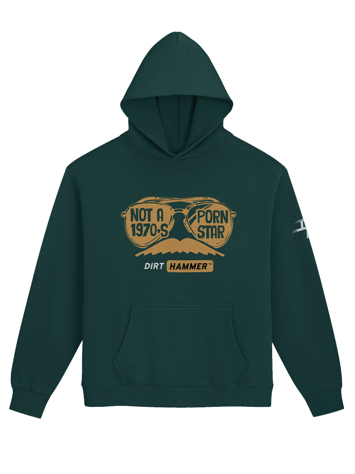 1970's Hoodie product image (1)