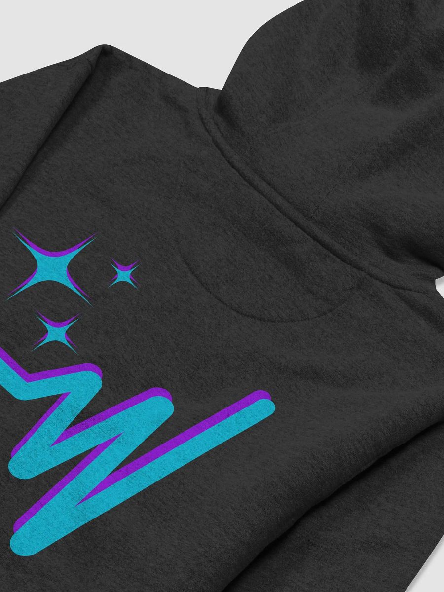 The Witch Cat Hoodie product image (4)