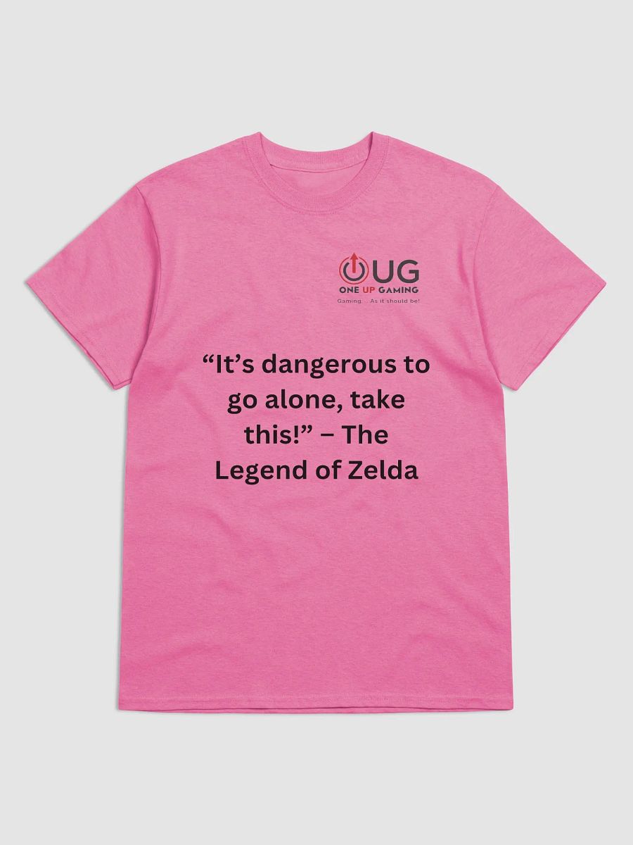 OUG Zelda Tee product image (1)