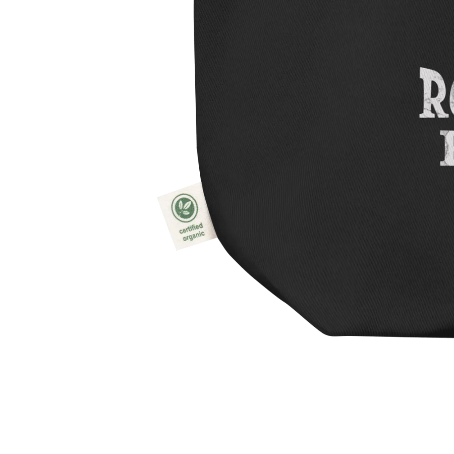 Acme Roadrunner Removal Canvas Tote product image (3)