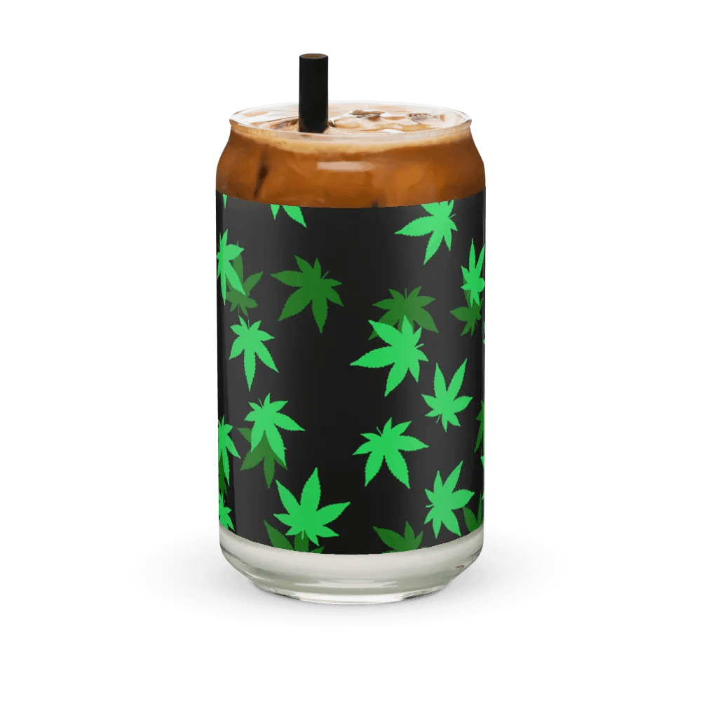 Couch-Can-Cup Green product image (41)