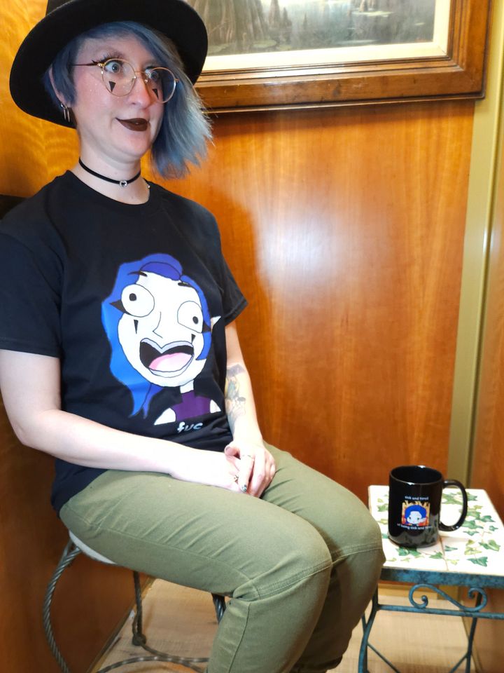sick and tired mug product image (2)