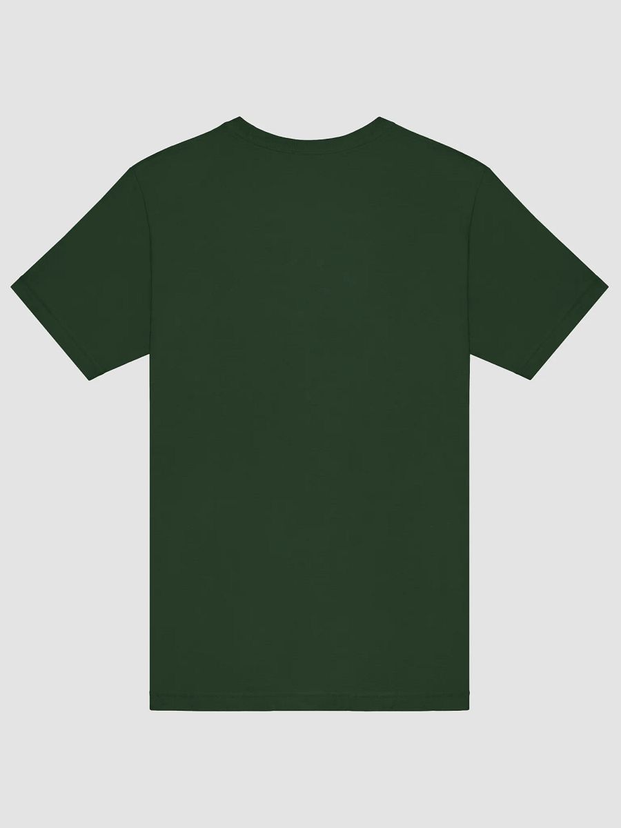 Leprechaun Jacket Halloween Costume Funny T-Shirt product image (2)