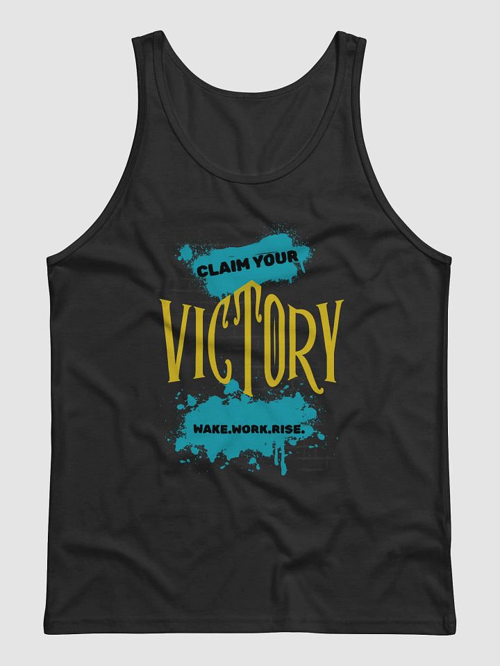 Claim Your Victory product image (1)