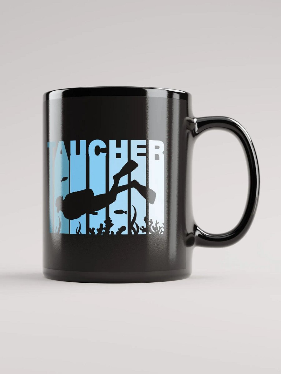 TAUCHER Mug product image (2)
