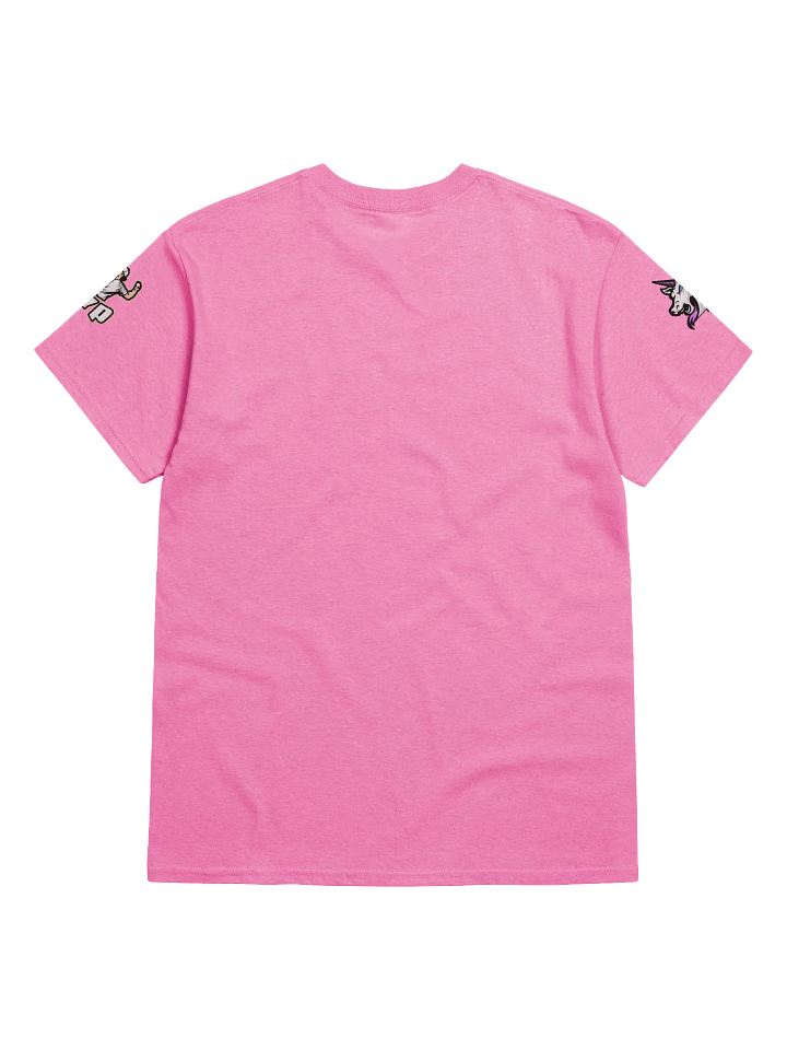 Mythics Unisex TShirt product image (13)