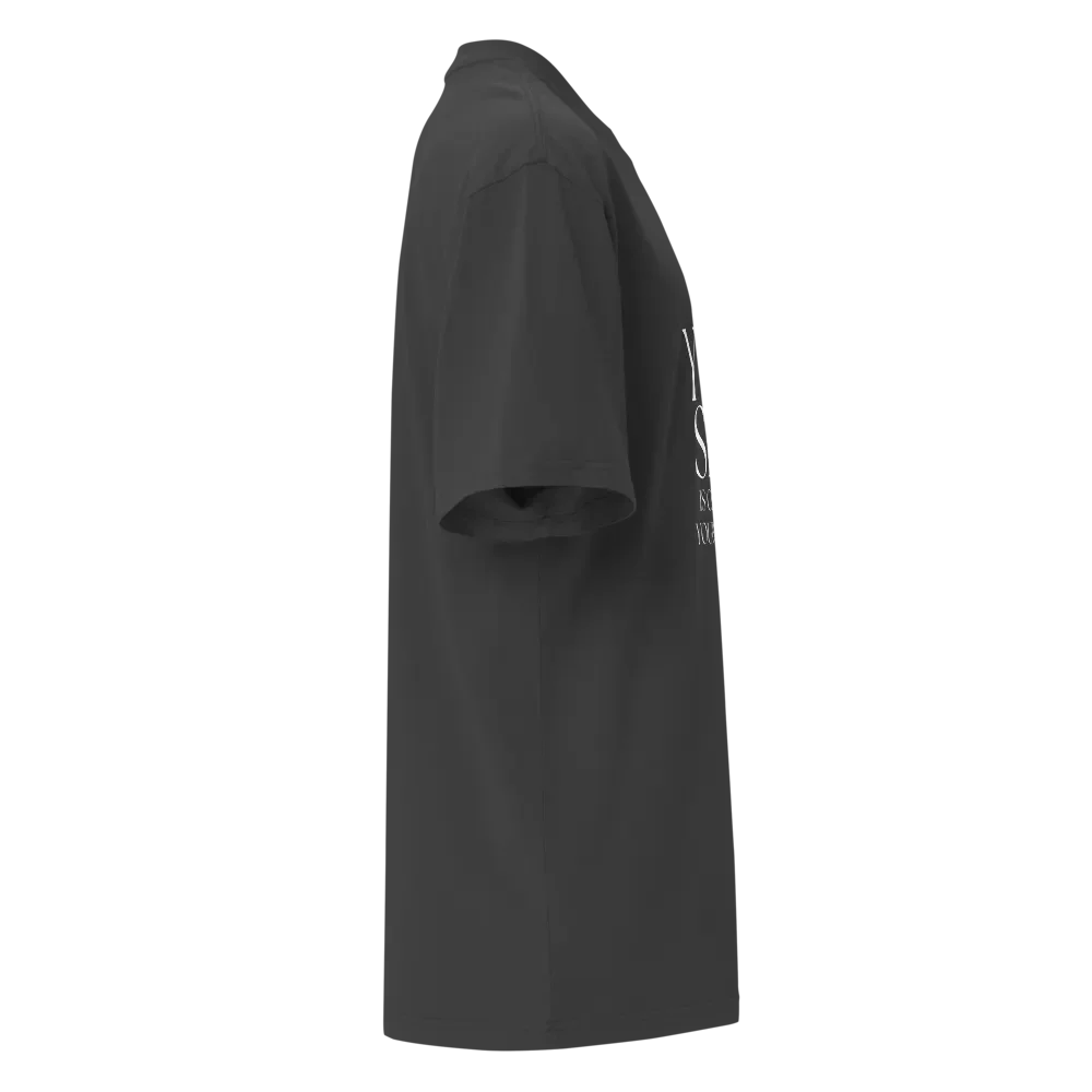 The Essence of Identity T-Shirt product image (12)