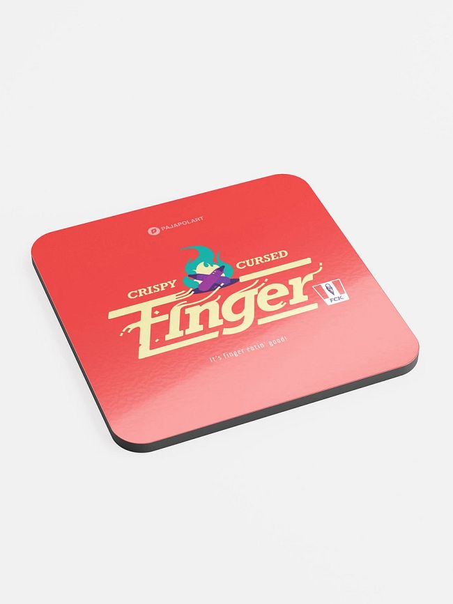 Coasters