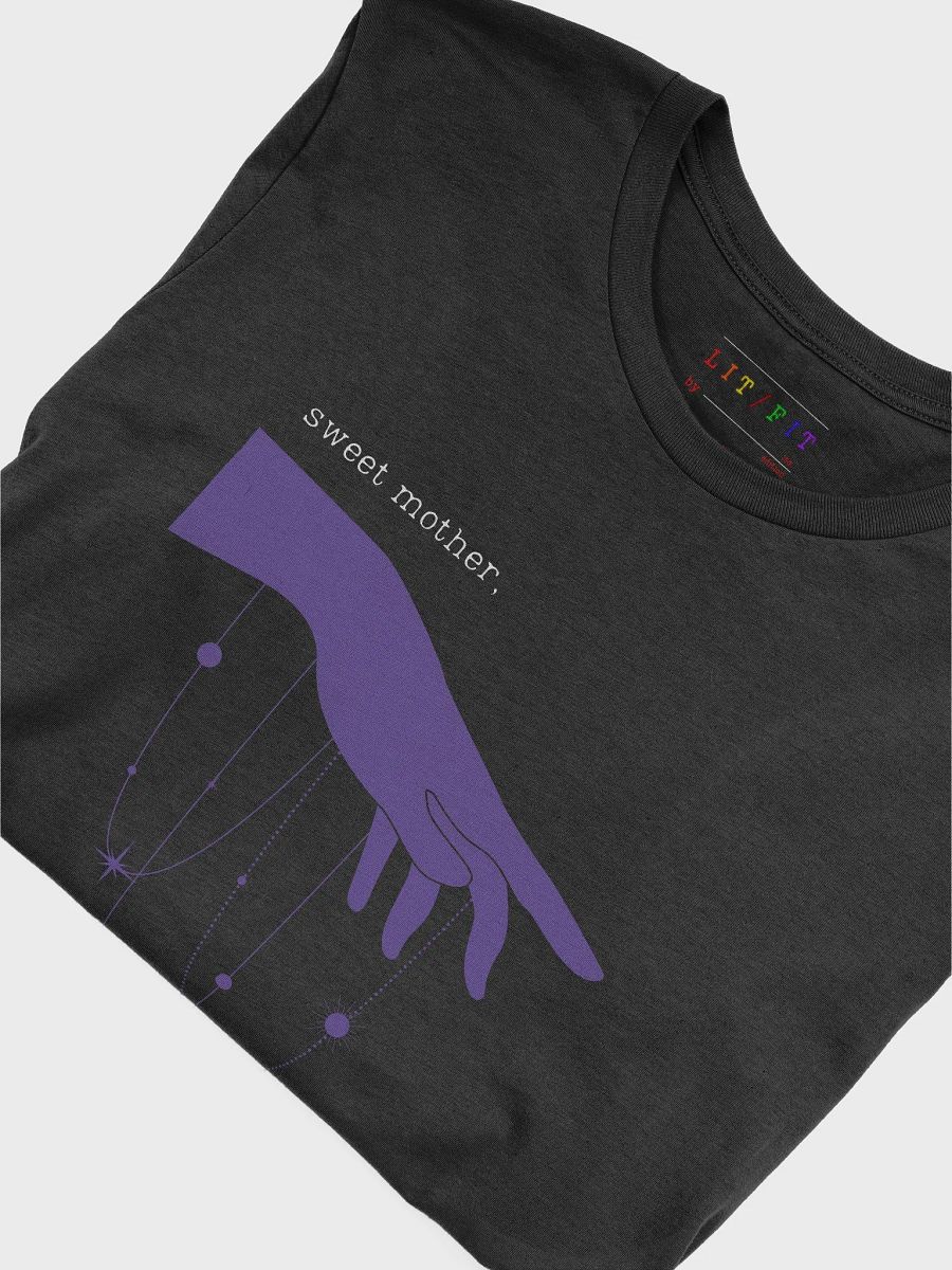 Sappho t-shirt product image (4)
