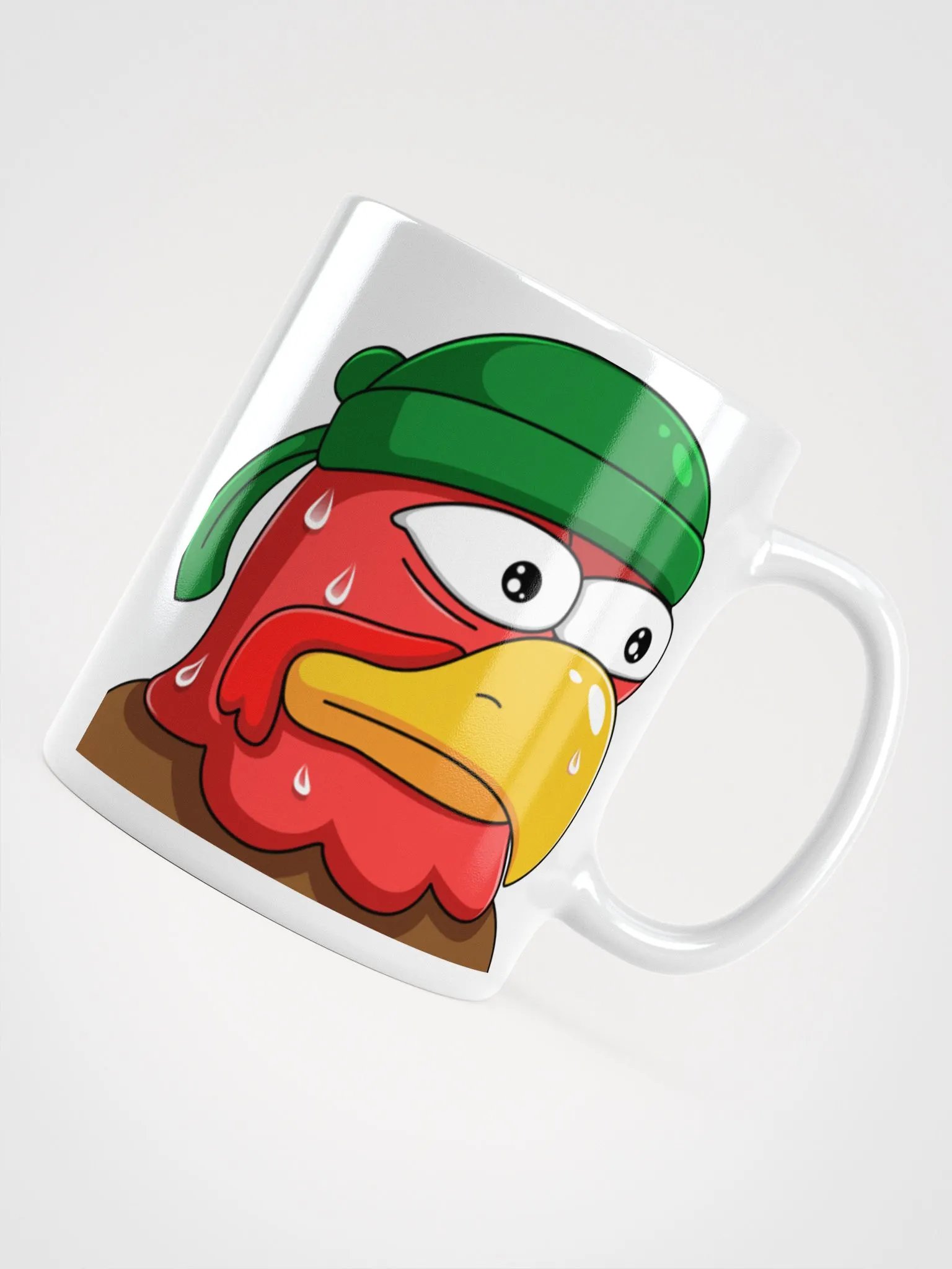 Sweat Mug product image (4)