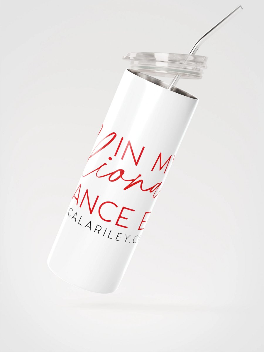 In My Billionaire Era Tumbler product image (3)