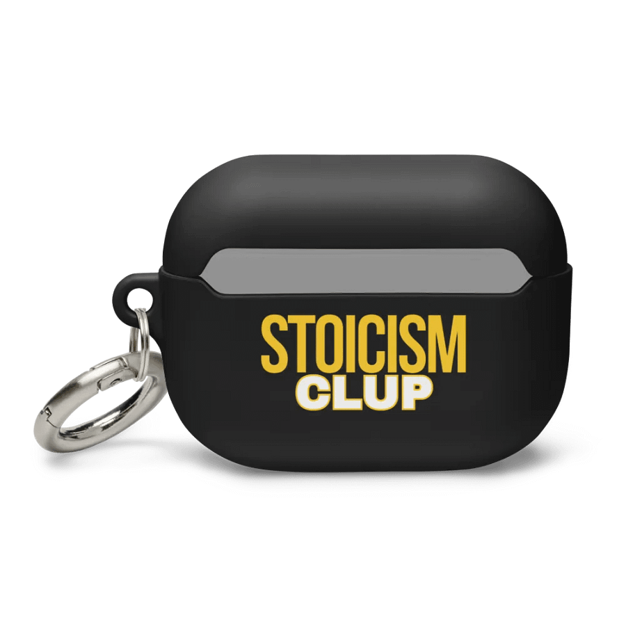 Copy of GSM Club AirPods Case product image (8)