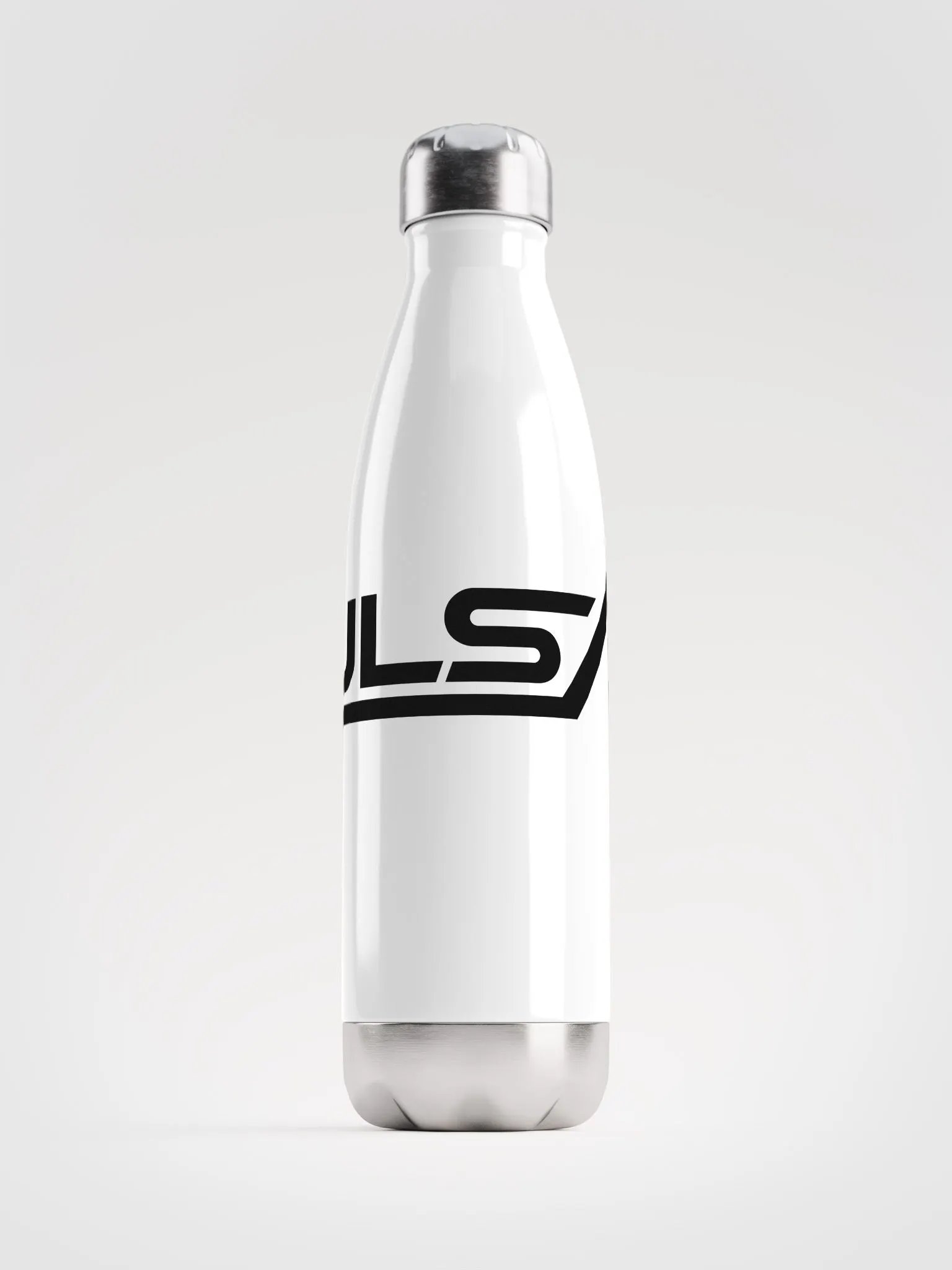 Stainless Steel Water Bottle product image (1)