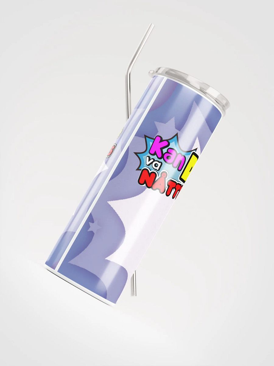 Kan D Va nåt? Tumbler product image (4)