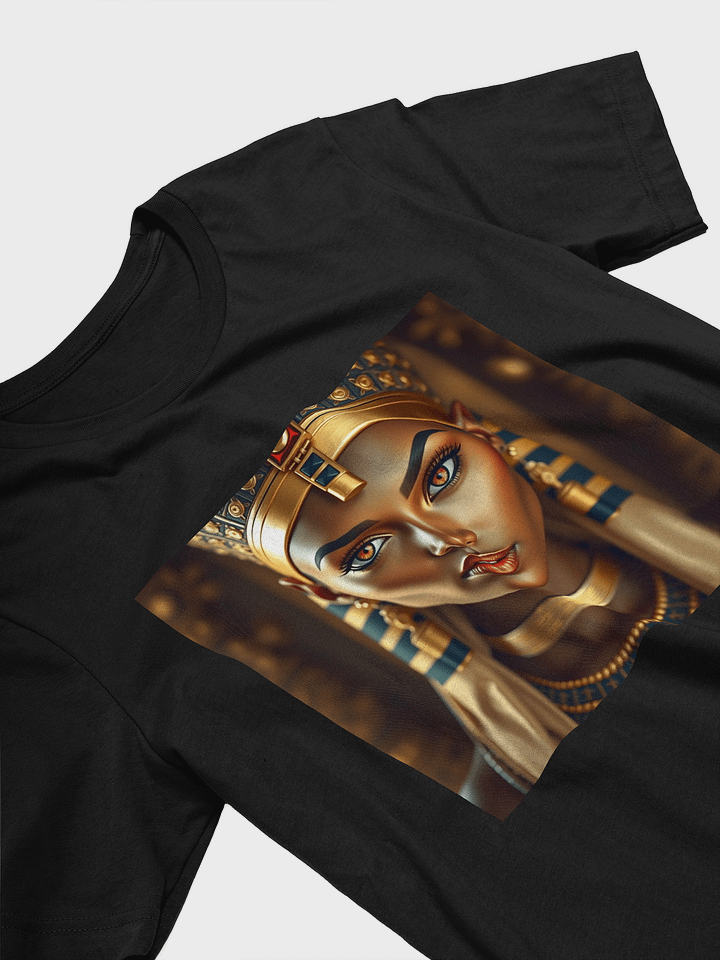 Auset's Legacy T-Shirt product image (2)