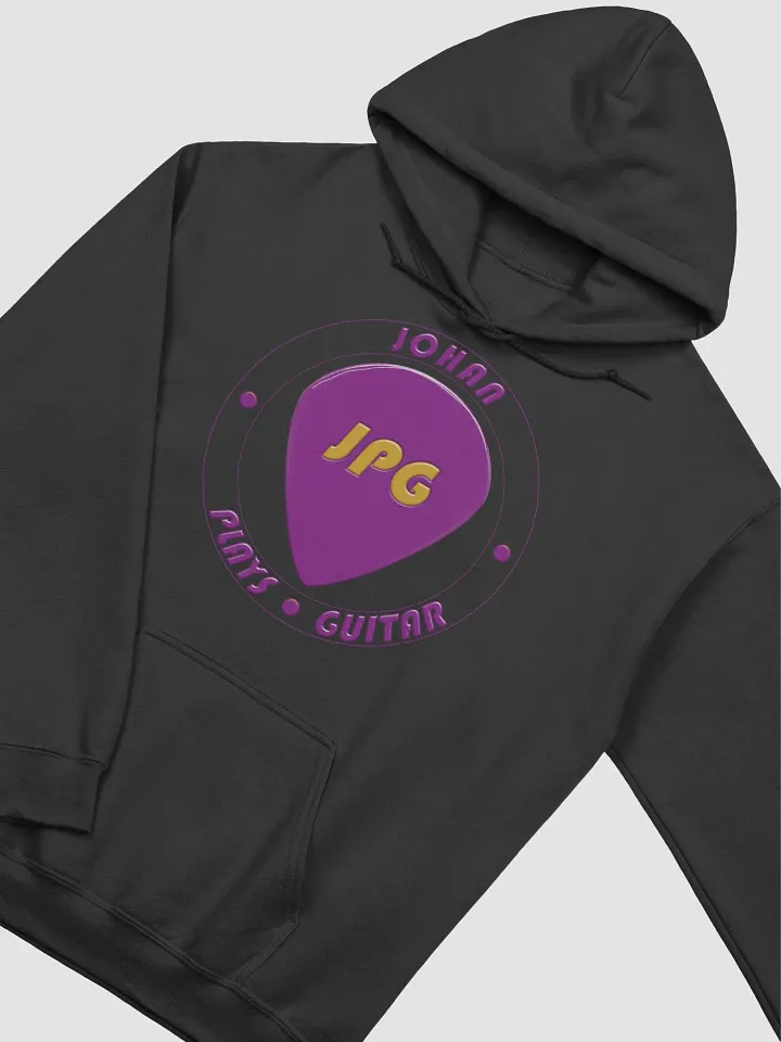 Logo Hoodie (Unisex) product image (2)