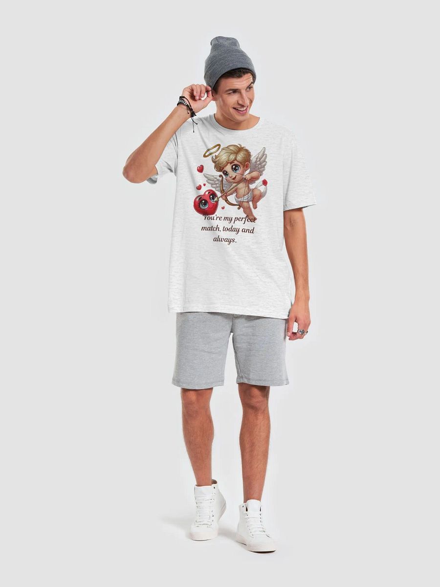 Angel's Love Arrow T-Shirt product image (6)