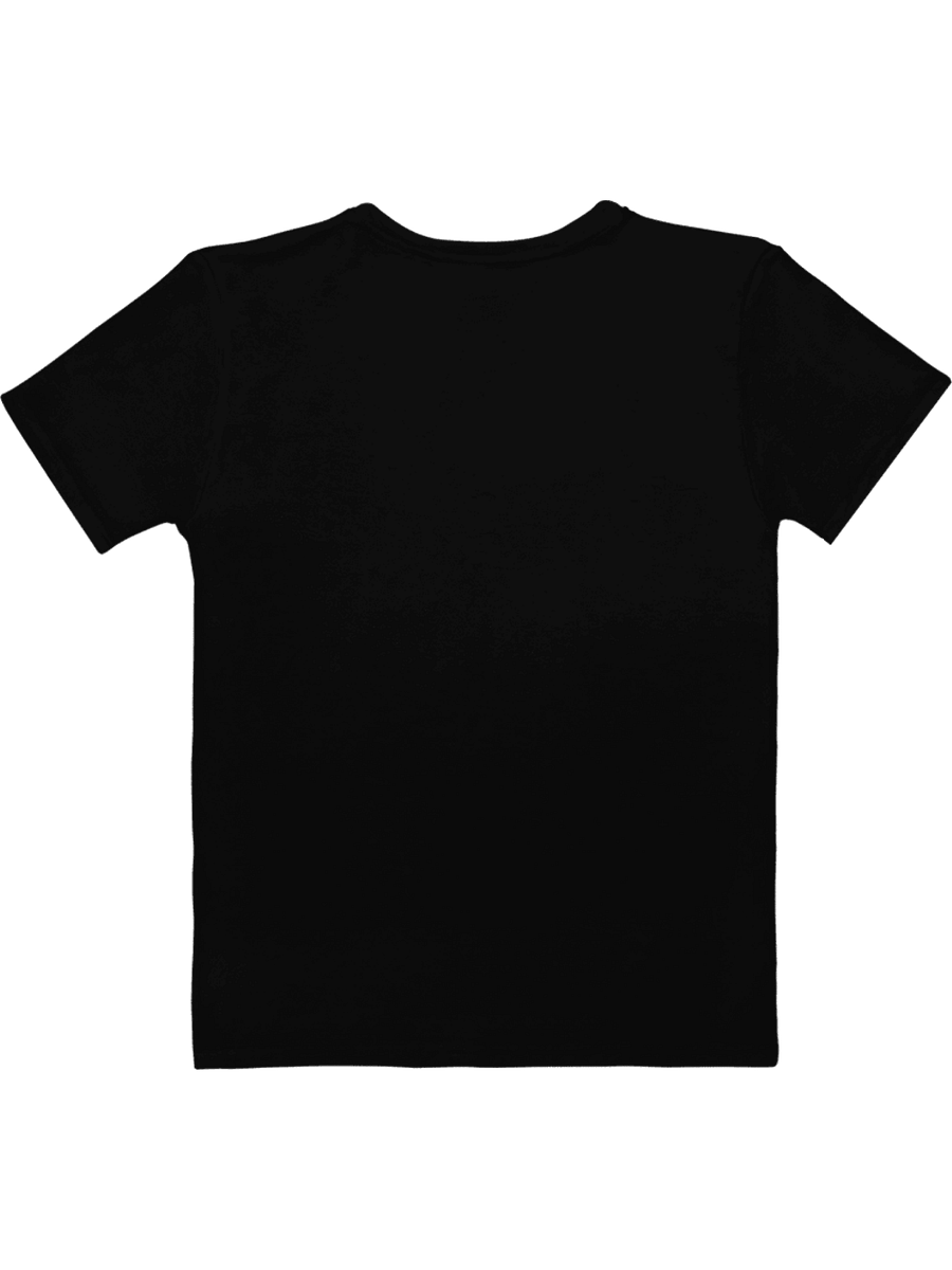 Casket of Chaos [3D Pink] T-Shirts (Women) product image (2)