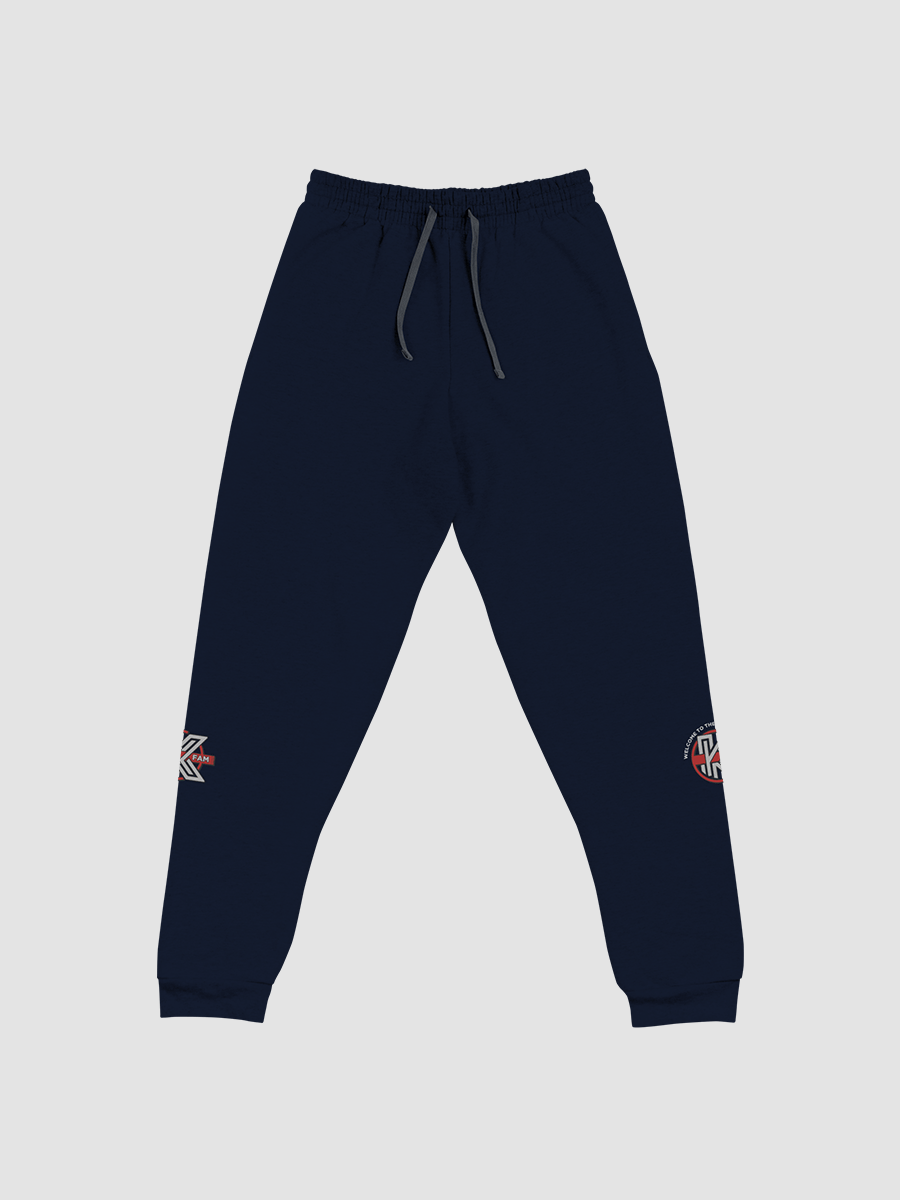 [Kerickter] Jerzees Unisex Joggers Jerzees 975MPR product image (1)