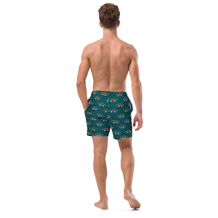 MSLA Community Cup - Swim Trunks product image (29)