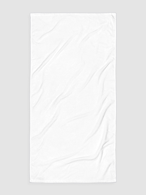 Photo showing Sublimated Towel