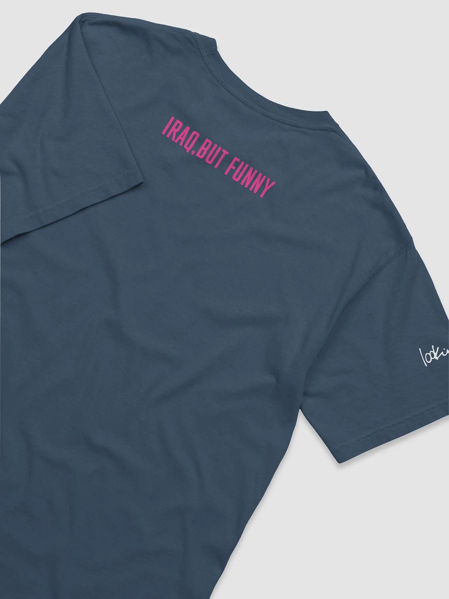 IRAQ, BUT FUNNY T-Shirt product image (20)