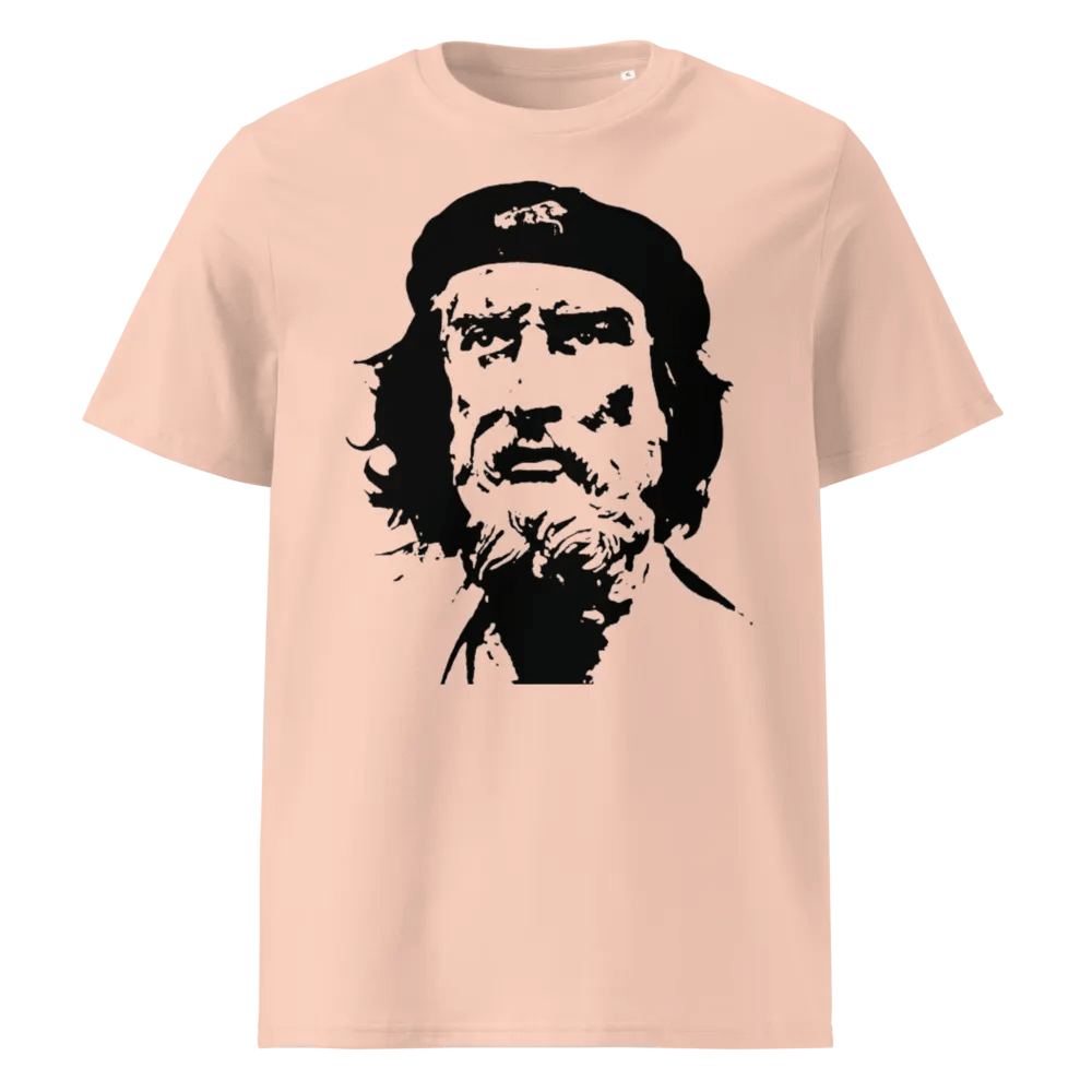 Chépicurus (Stanley/Stella Organic Cotton T-Shirt) product image (1)