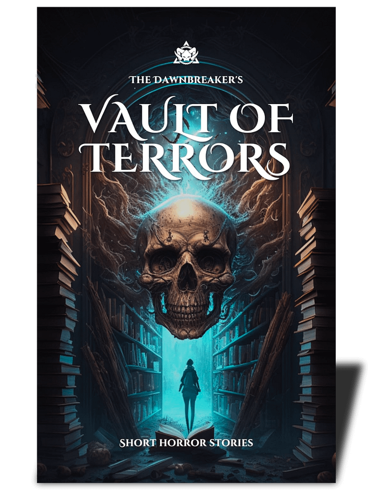 The Dawnbreaker's Vault of Terrors E-Book product image (1)